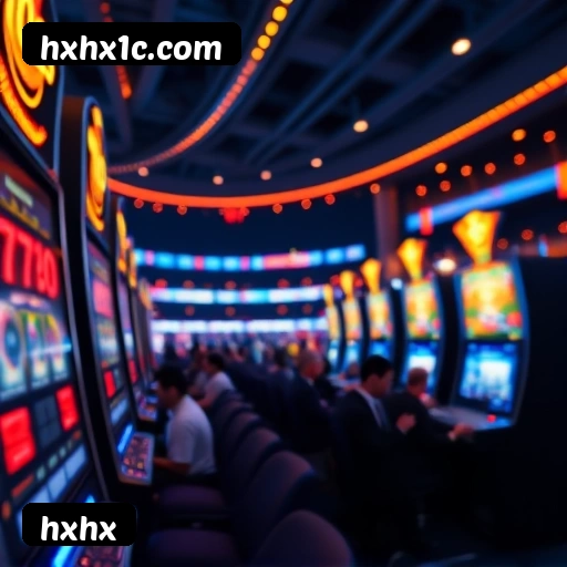 Cassino ao vivo hxhx dealers