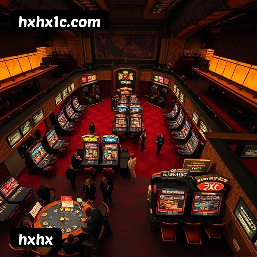 App hxhx Android download