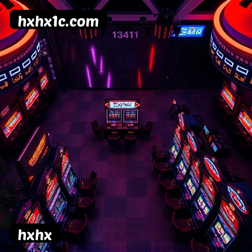 hxhx multi dispositivo