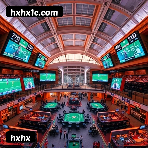 Bônus boas-vindas hxhx R$100