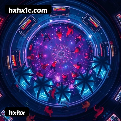 Conta hxhx sincronizada site e app