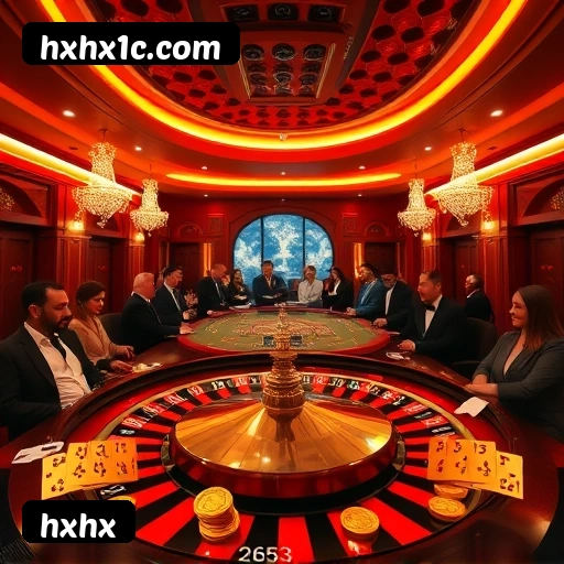 Slots com prêmios hxhx