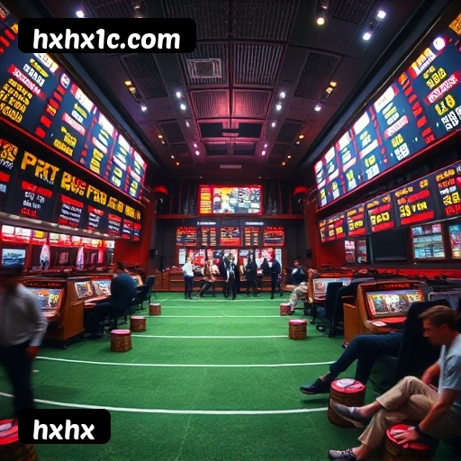 App hxhx apostas esportivas mobile