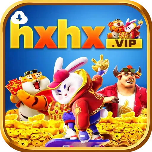 Download app hxhx Android iOS