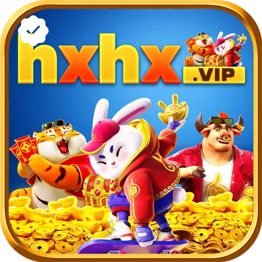 Plataforma hxhx - cassino e apostas