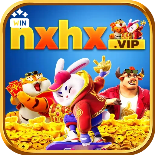 Ganhar e sacar na hxhx